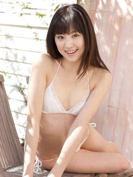 [sabra.net]ID269 船岡咲[Sabra.net] 2012.06.21 strictly GIRLS 日本性感美女图片