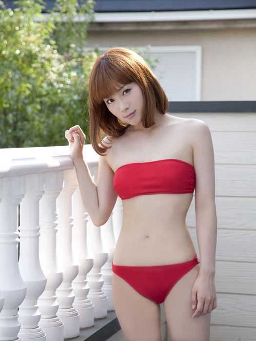 [sabra.net]ID286 重盛さと美 [Sabra.net] Strictly Girls 日本最新性感美女图片