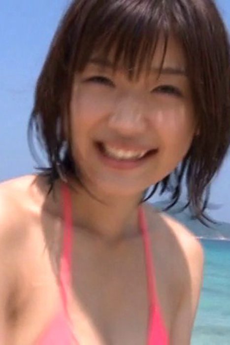 [XAM系列IV少女视频]XAM-0050 EDEN エデン木嶋のりこ Noriko Kijima
