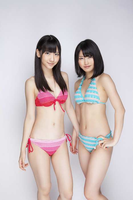 性感小护士[YS-Web]Vol.418 含视频 AKB48 - 真夏の大航海！